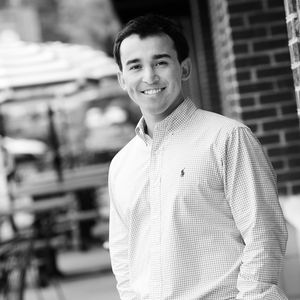 Meet your Posher, Pablo